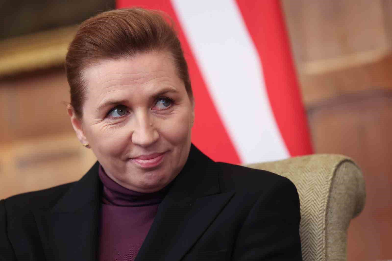 İngiltere Başbakanı Starmer: "(Trump’ın) Tarife tehdidinin geri çekilmesi, sağduyunun yansımasıdır"
İngiltere Başbakanı Starmer: "(Trump’ın) Tarife tehdidinin geri çekilmesi, sağduyunun yansımasıdır"