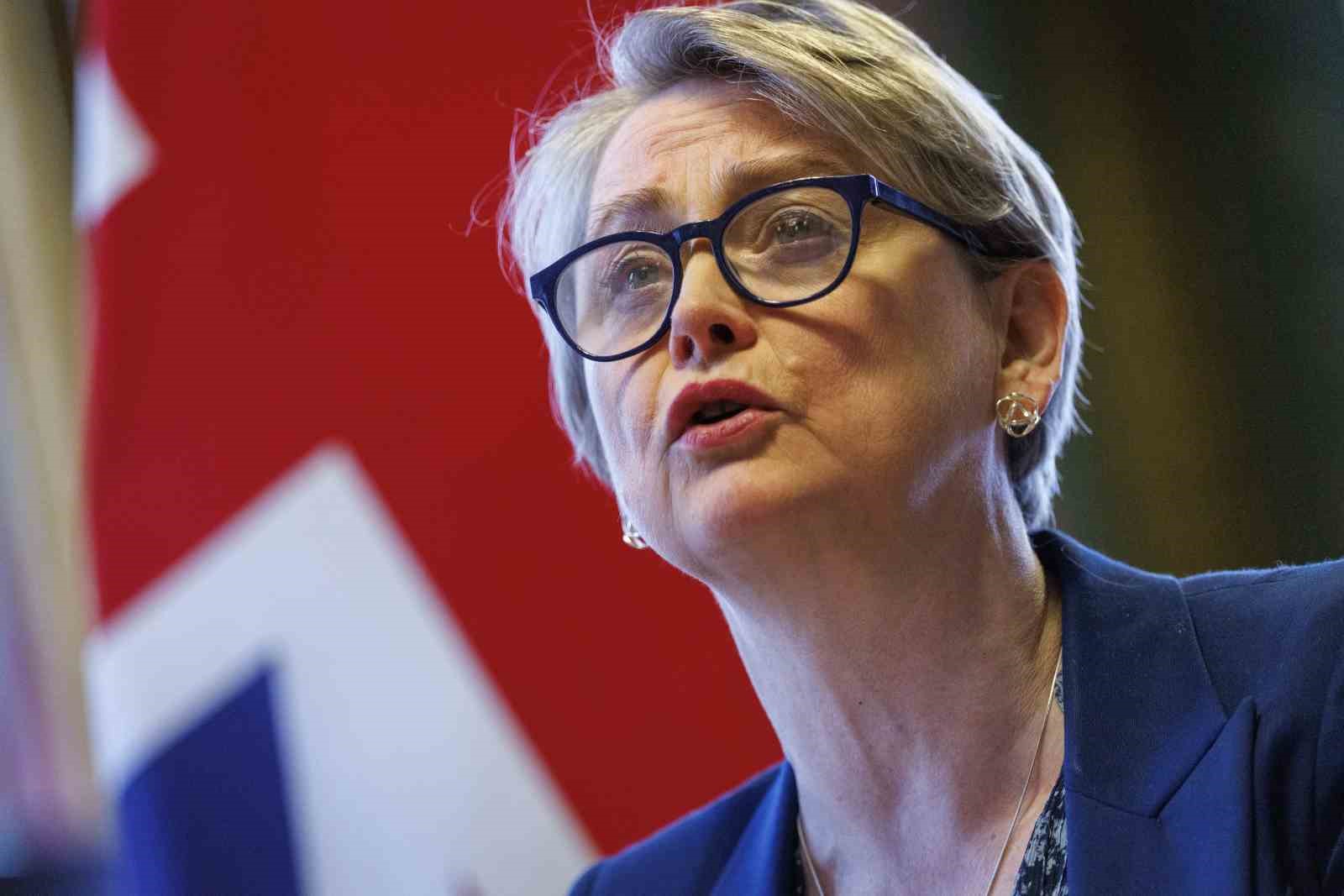 İngiltere: "Lübnan’da ateşkese dahil edilmeli, aksi takdirde bu durum tüm bölgeyi istikrarsızlaştıracak"
