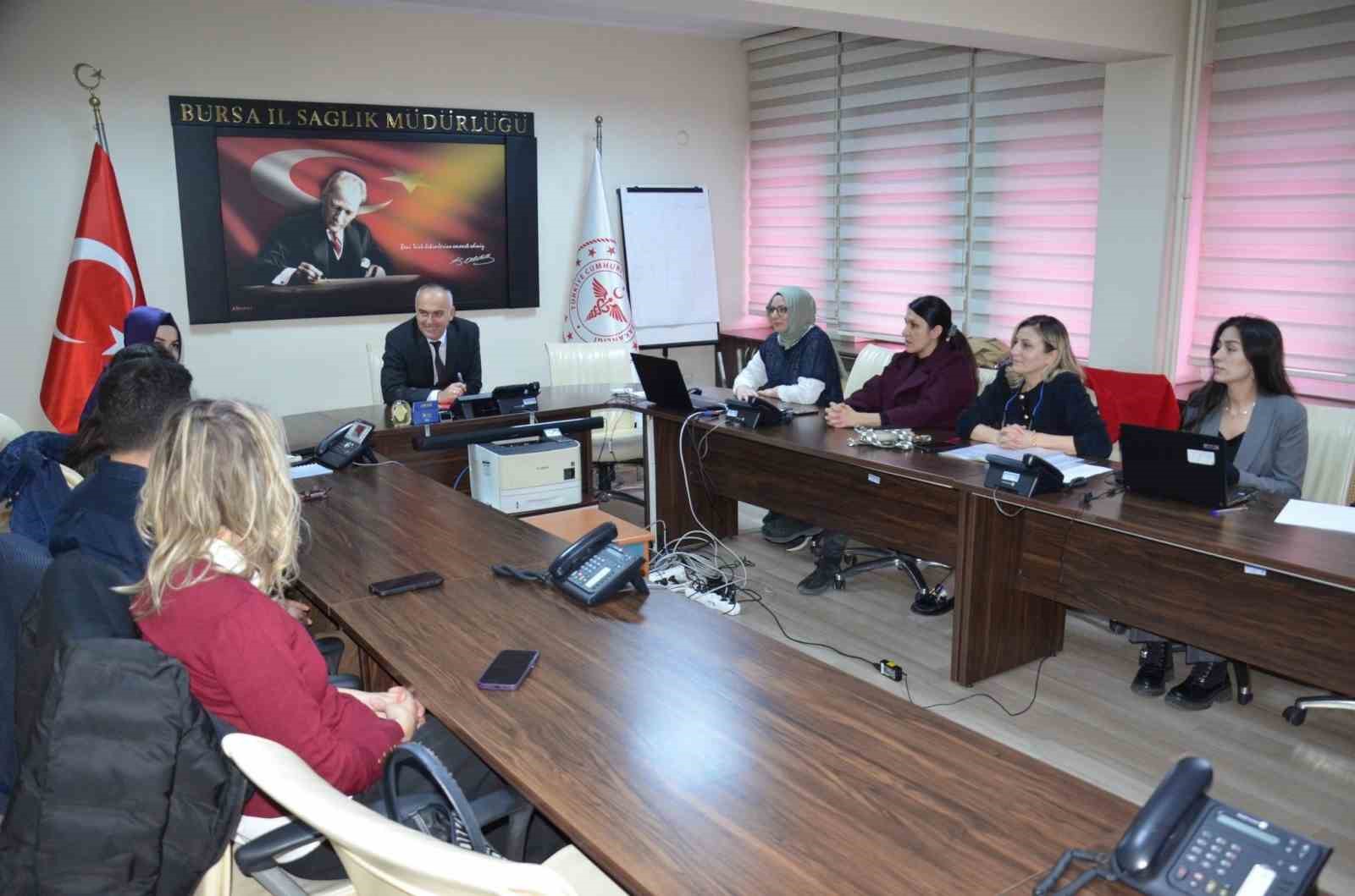 İnme hastalarına daha hızlı müdahale
İnme hastalarına daha hızlı müdahale