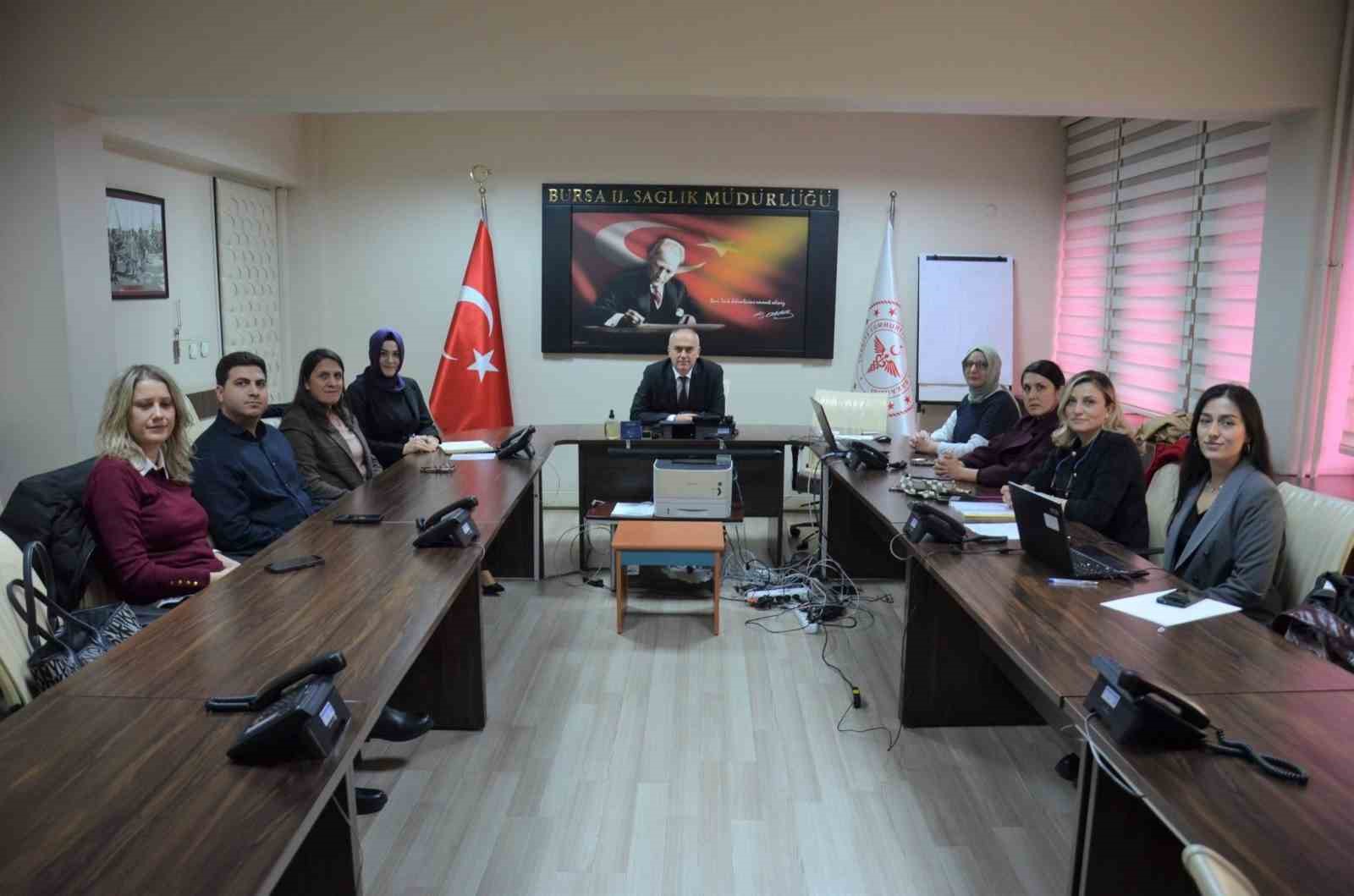 İnme hastalarına daha hızlı müdahale
İnme hastalarına daha hızlı müdahale