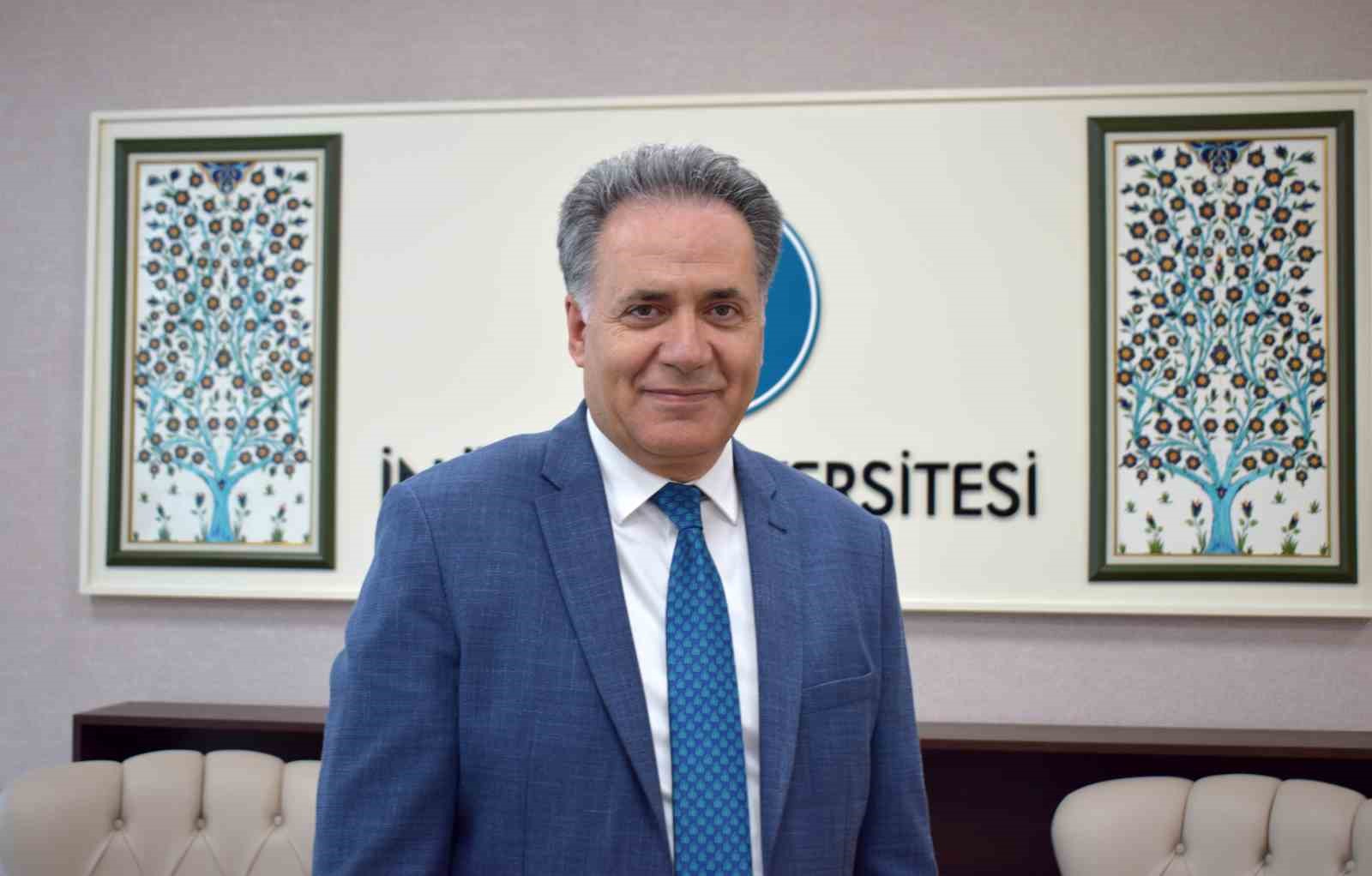 İnönü Üniversitesi, THE 2026’da 3 kategoride ilk 10’da yer aldı
