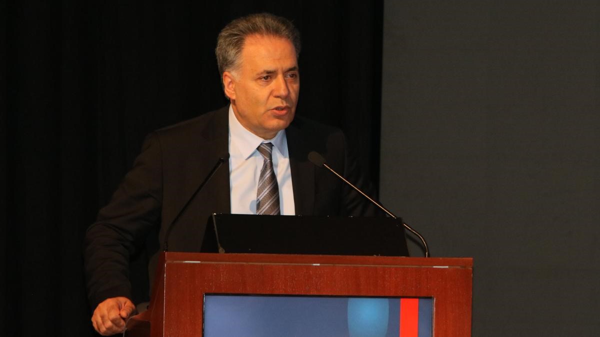 İnönü Üniversitesinde deprem paneli düzenlendi
