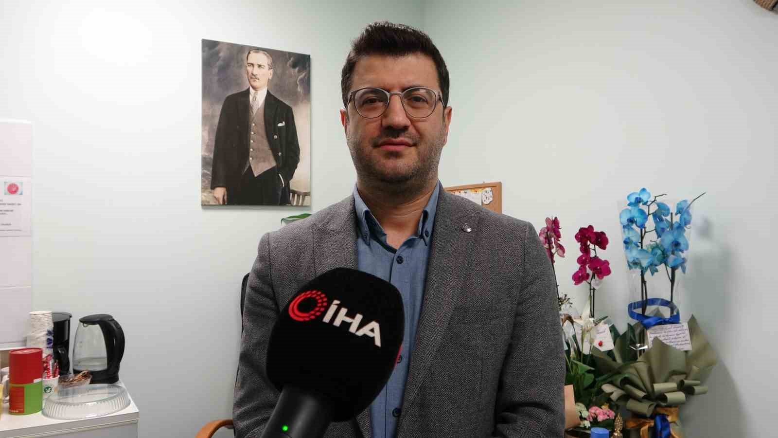 İnönü Üniversitesi’nde koklear implant ameliyatları yeniden başladı
