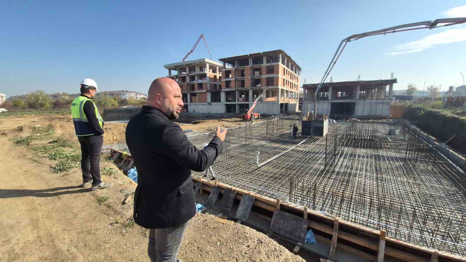 İnşaat maliyetleri yüzde 23,93 arttı
