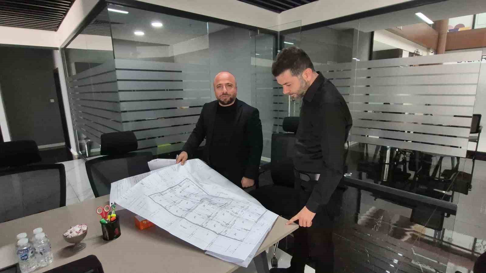 İnşaat maliyetleri yüzde 23,93 arttı
