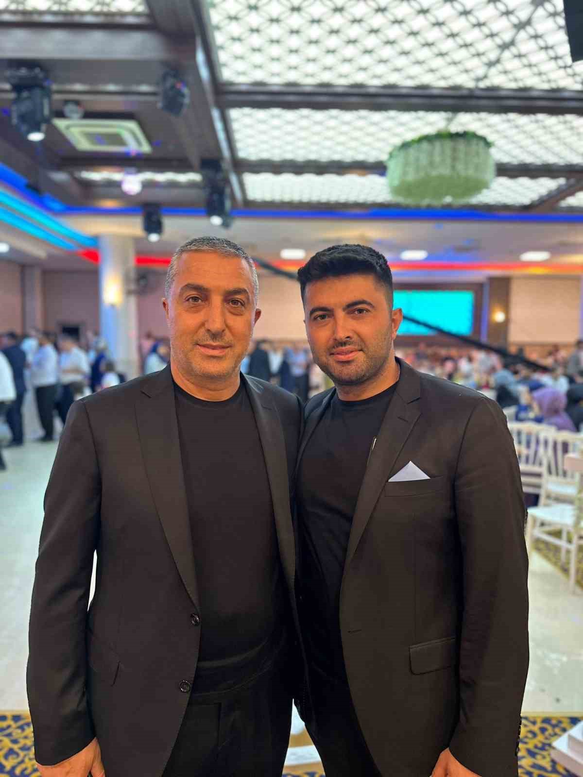 İnşaat sektörünün geleceği Ankara’da masaya yatırıldı
