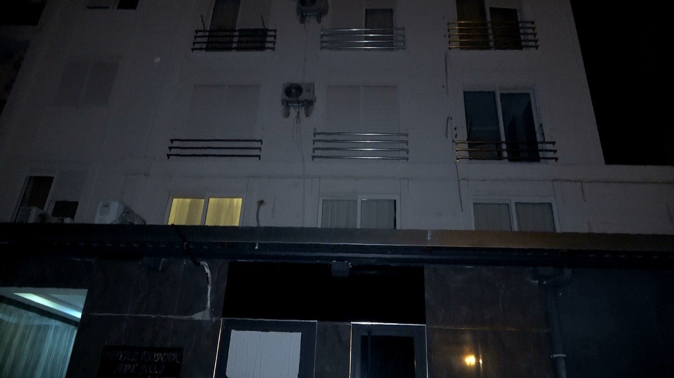 İnternette tanıştığı genç tarafından bıçaklanarak öldürüldü
