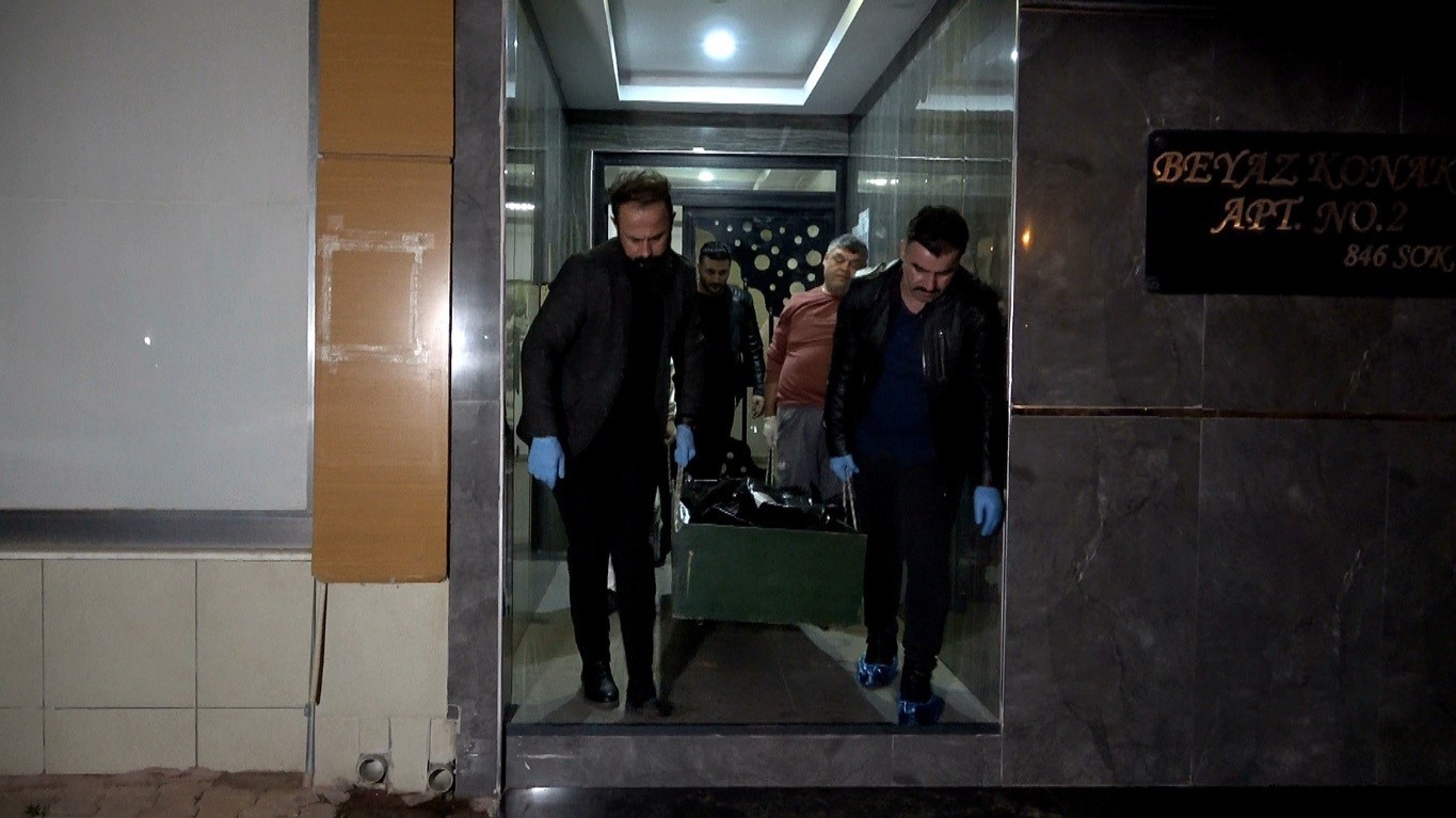 İnternetten tanıştığı genci bıçaklayarak öldüren şüpheli adliyeye sevk edildi
