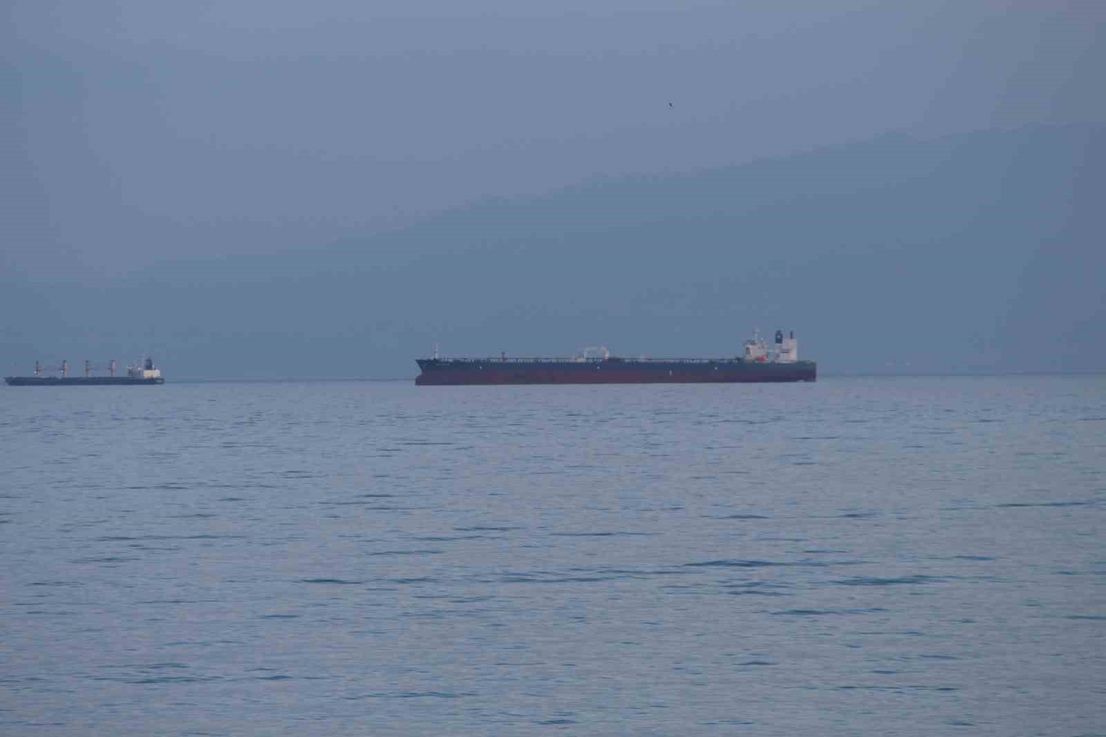 Irak petrolü Ceyhan üzerinden dünya piyasasında
