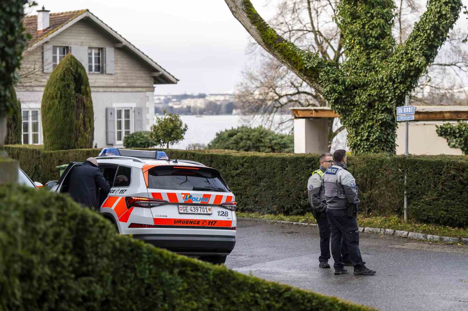 İran-ABD dolaylı müzakerelerinin ikinci turu sona erdi
