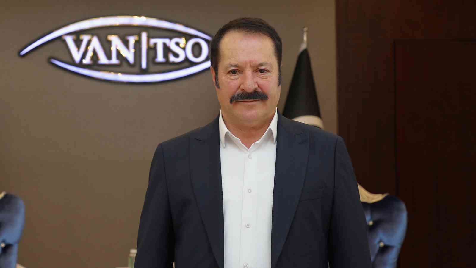 İran-ABD gerginliği sonrası gözler Kapıköy’e çevrildi: Sınırda girişler rutin seviyede
