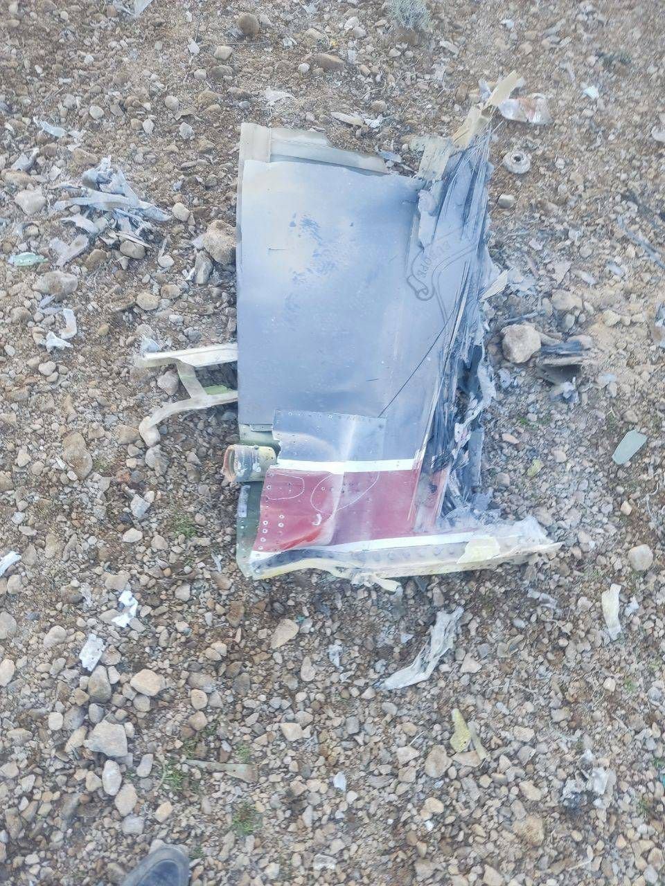 İran, ABD’ye ait bir savaş uçağını daha düşürdü
