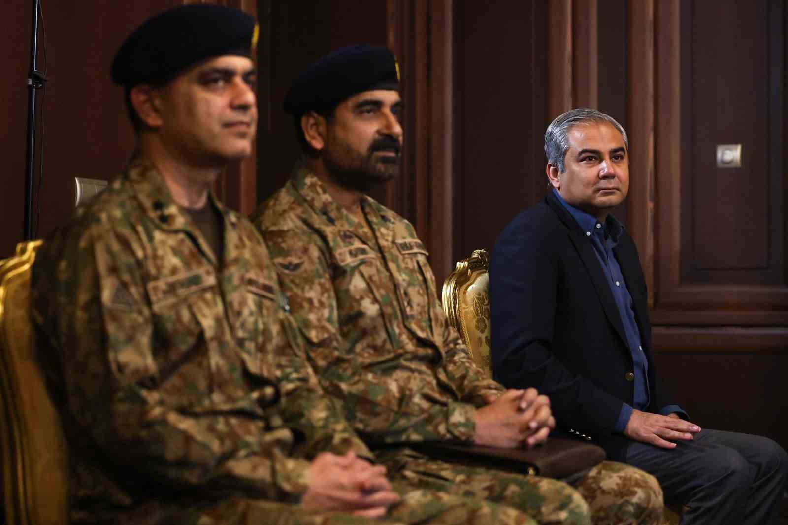 İran Cumhurbaşkanı Pezeşkiyan: "ABD galip gelmeyecek, dünya ağır bedeller ödeyecek"
