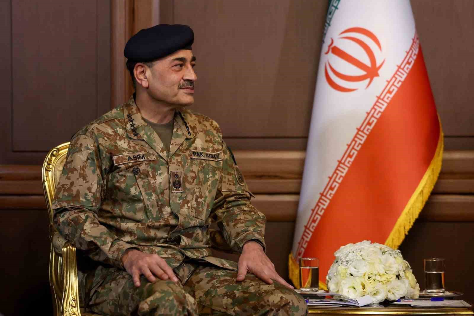 İran Cumhurbaşkanı Pezeşkiyan: "ABD galip gelmeyecek, dünya ağır bedeller ödeyecek"
