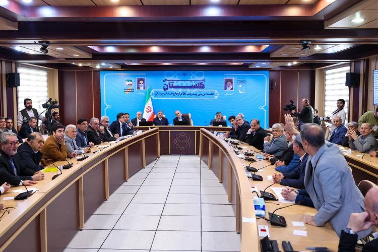 İran Cumhurbaşkanı Pezeşkiyan: "Bin dolar maaş alıyorum"
