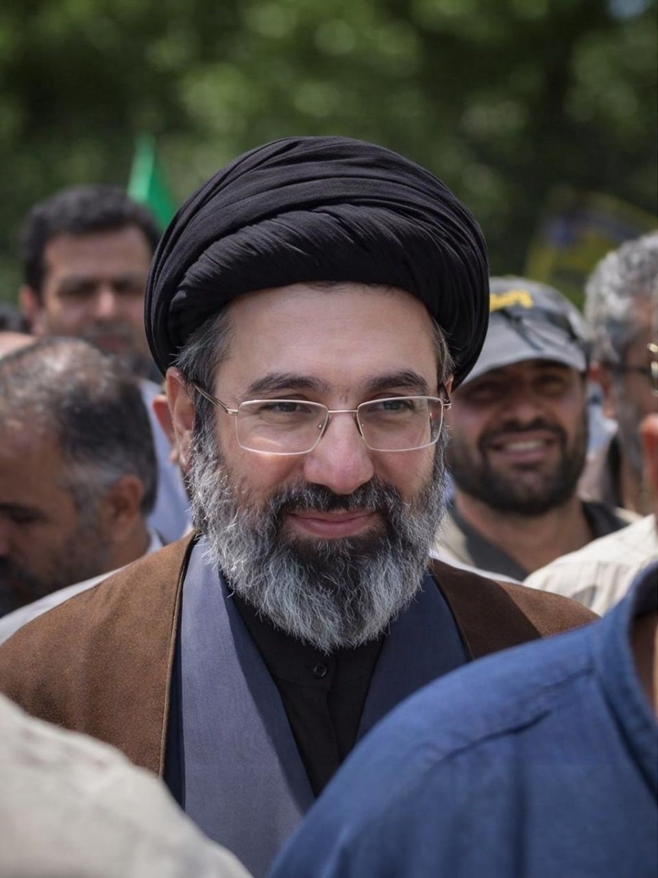 İran Dini Lideri Mücteba Hamaney’den ilk açıklama: "Bölgedeki tüm ABD üsleri derhal kapatılmalı, gerekirse bu üsleri hedef alacağız"
