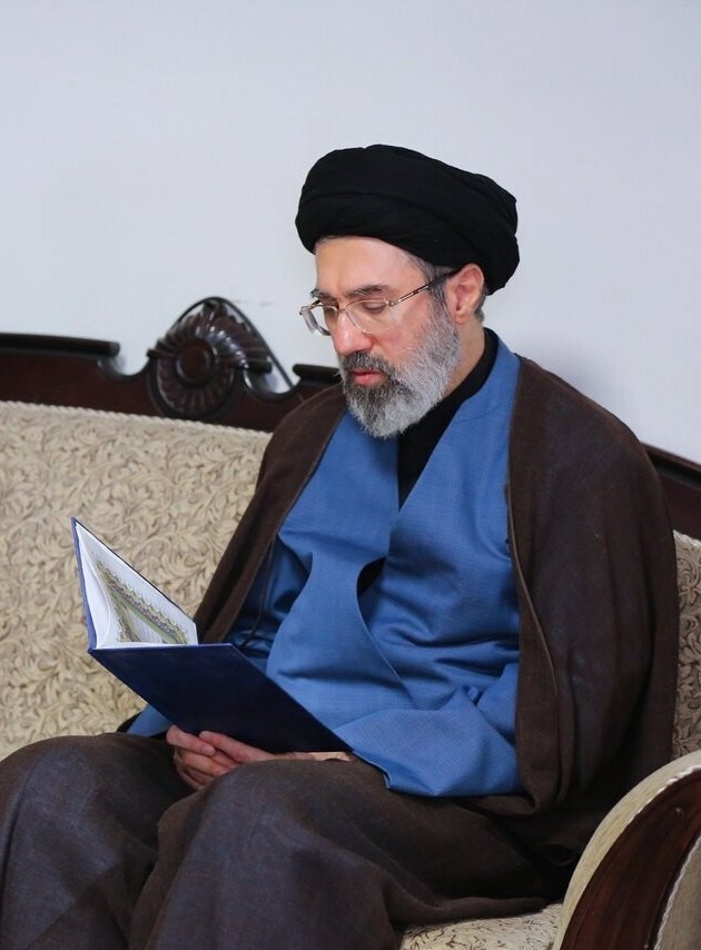 İran Dini Lideri Mücteba Hamaney’den ilk açıklama: "Bölgedeki tüm ABD üsleri derhal kapatılmalı, gerekirse bu üsleri hedef alacağız"
