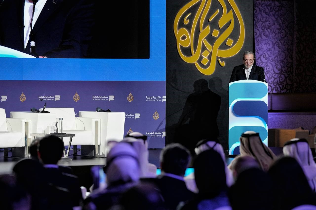 İran Dışişleri Bakanı Arakçi: "İsrail’e tanınan dokunulmazlık, uluslararası hukuku ciddi biçimde zayıflattı"
