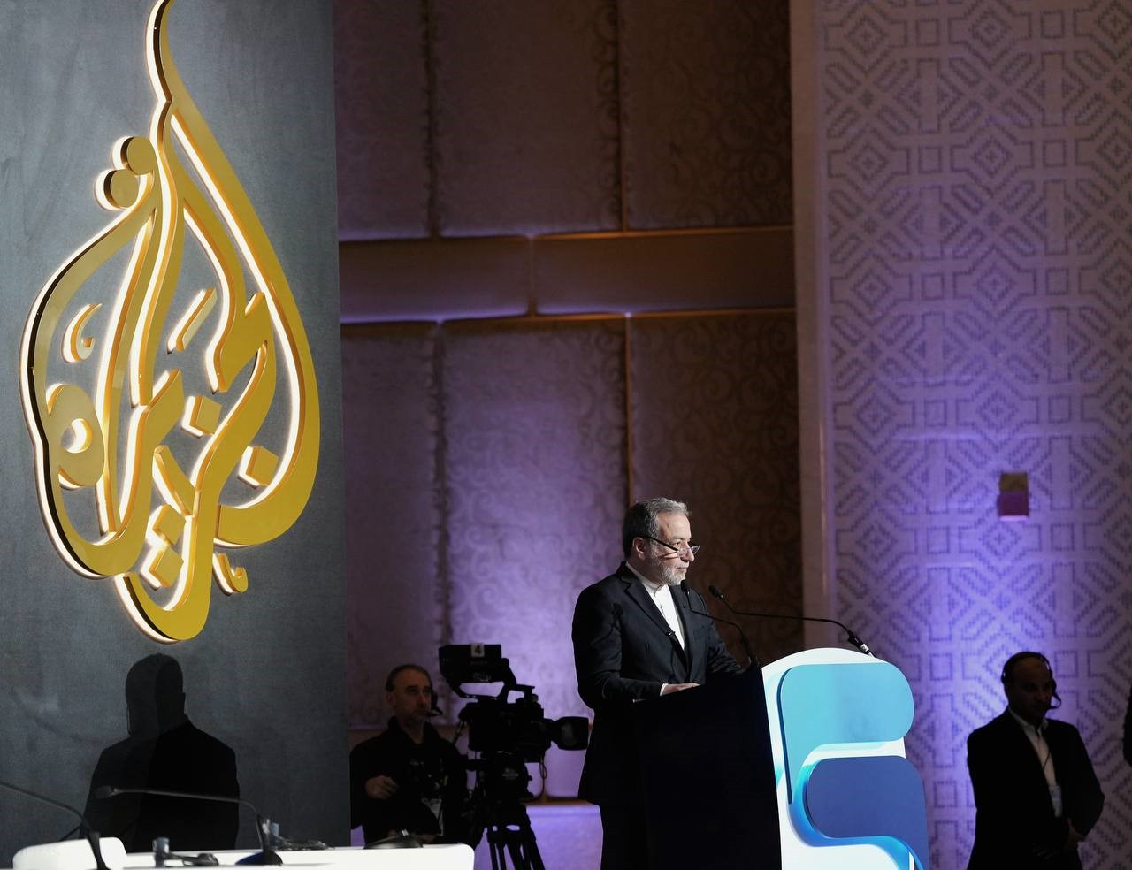 İran Dışişleri Bakanı Arakçi: "İsrail’e tanınan dokunulmazlık, uluslararası hukuku ciddi biçimde zayıflattı"
