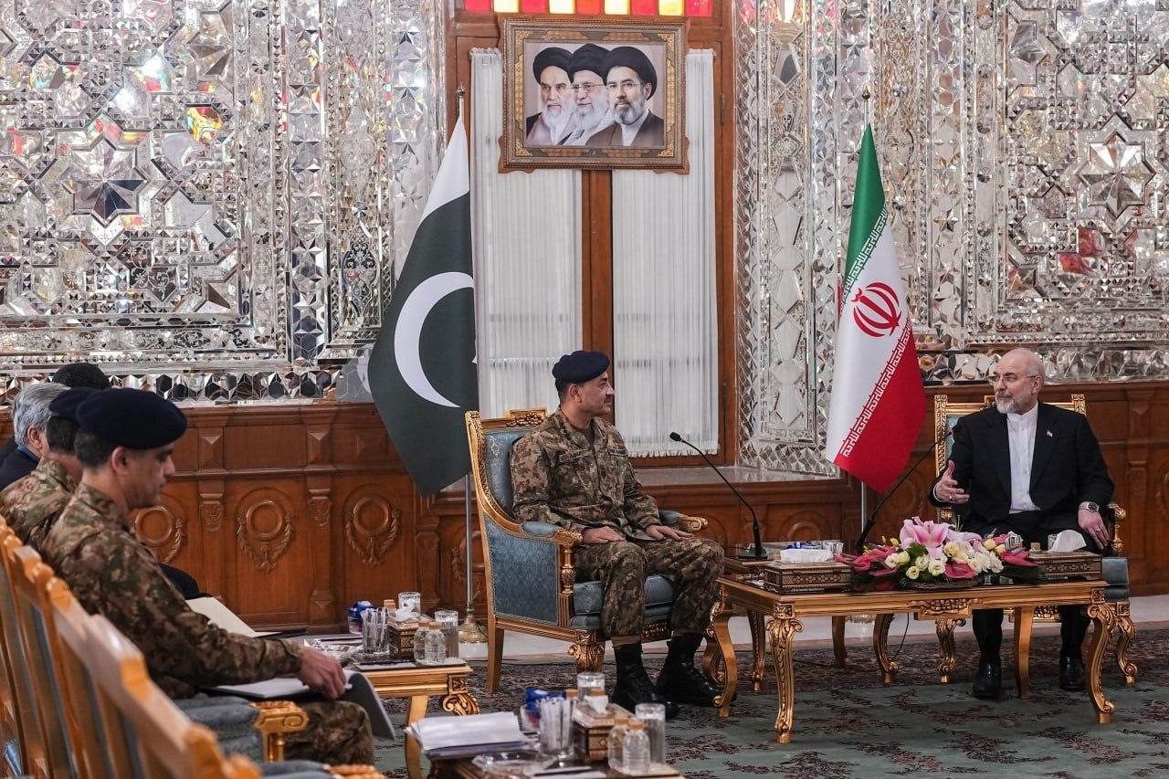 İran Meclis Başkanı Galibaf: "Lübnan, kapsamlı ateşkesin ayrılmaz parçasıdır"
