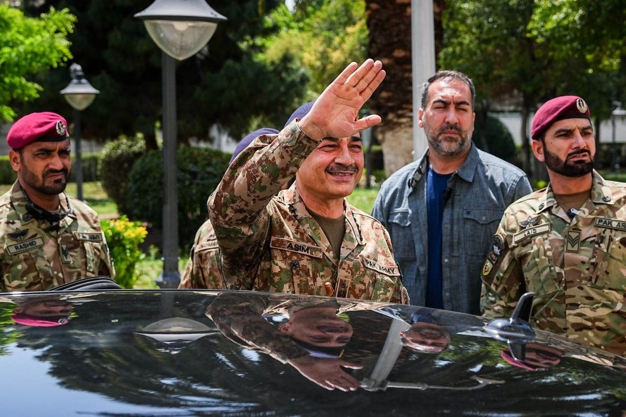 İran Meclis Başkanı Galibaf: "Lübnan, kapsamlı ateşkesin ayrılmaz parçasıdır"
