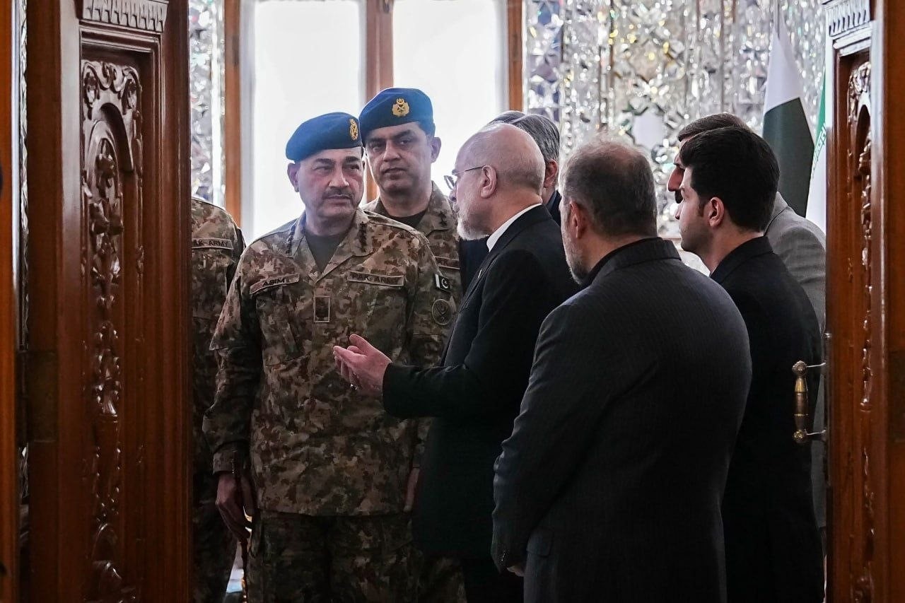 İran Meclis Başkanı Galibaf: "Lübnan, kapsamlı ateşkesin ayrılmaz parçasıdır"
