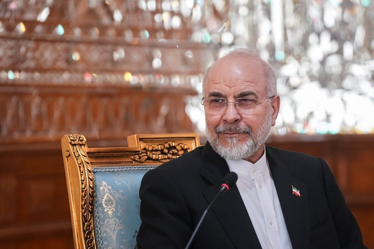 İran Meclis Başkanı Galibaf: "Lübnan, kapsamlı ateşkesin ayrılmaz parçasıdır"
