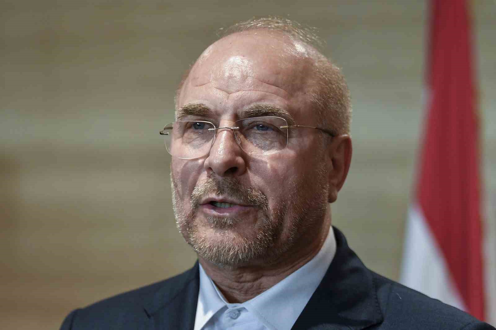 İran medyası: "Görüşmelerde İran heyetine Galibaf, ABD heyetine Vance liderlik edecek"
