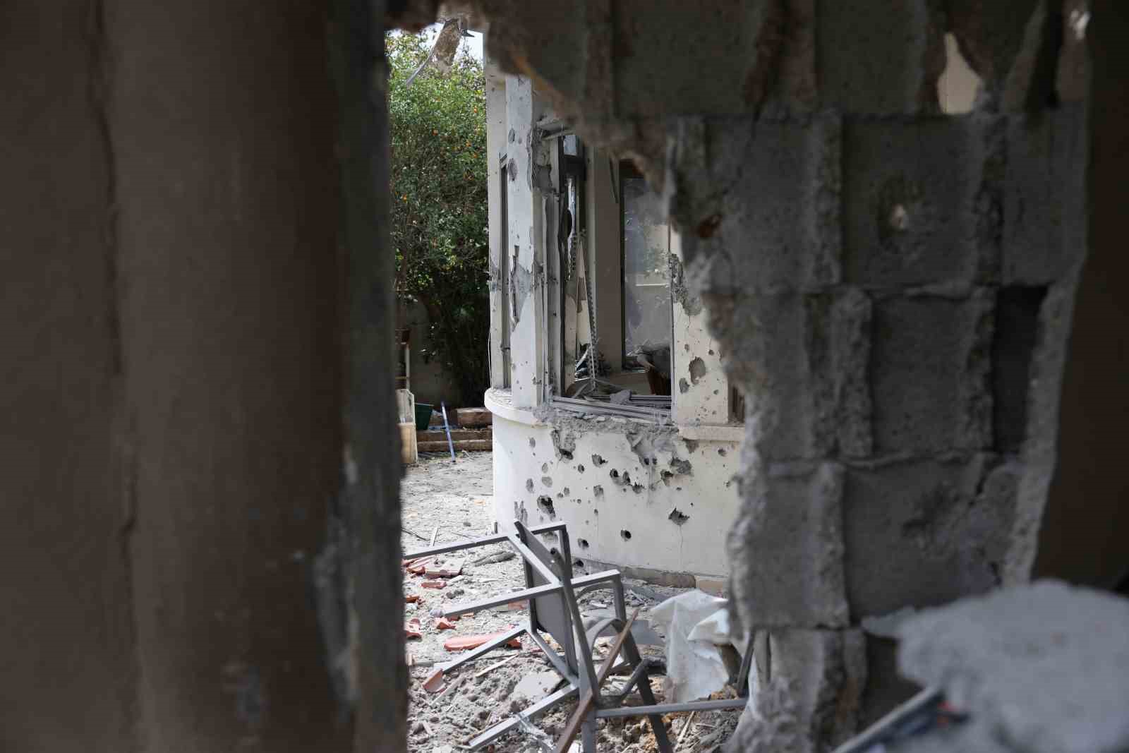 İran ve Hizbullah’ın İsrail saldırılarında can kaybı 17’ye yükseldi
