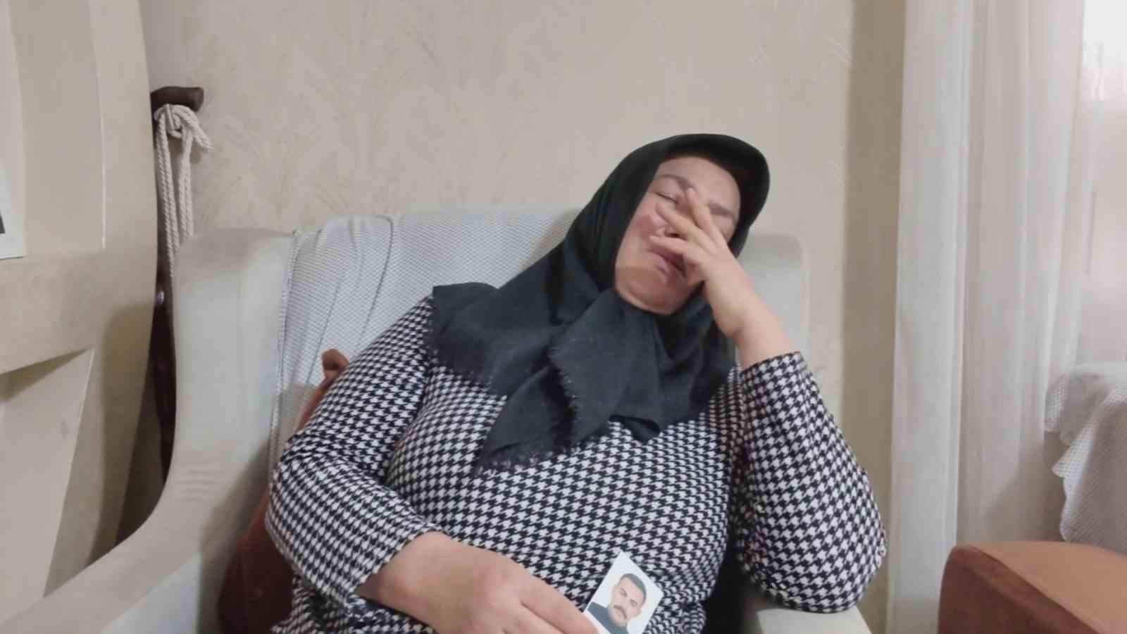 İran’da tırına şarapnel parçası isabet eden Türk tır şoförü ağır yaralandı
