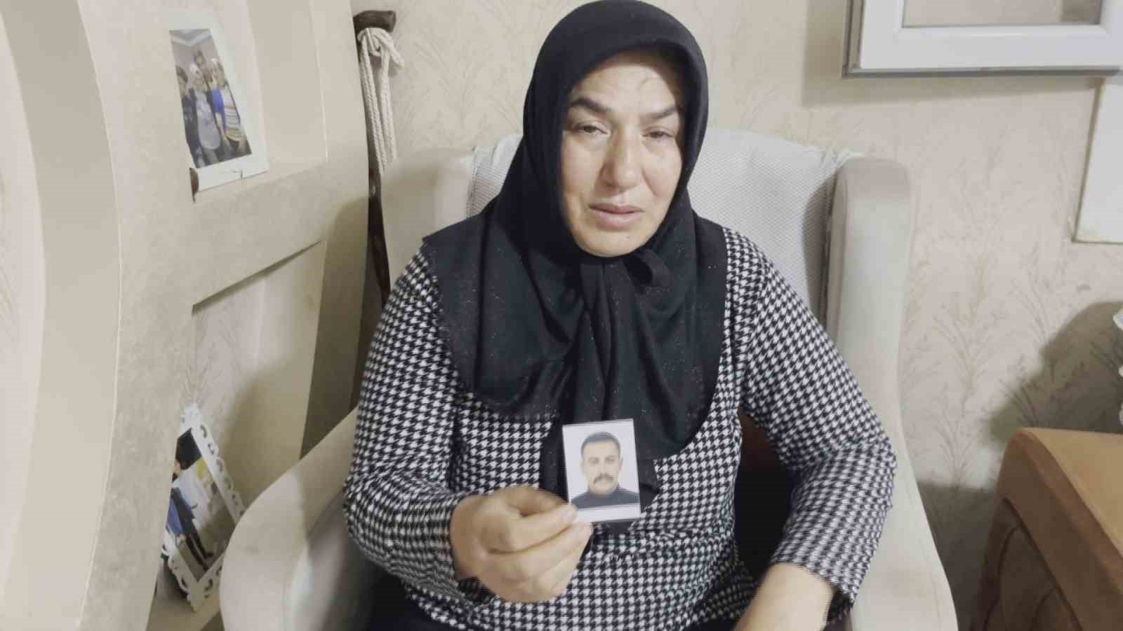 İran’da tırına şarapnel parçası isabet eden Türk tır şoförü kurtarılamadı
