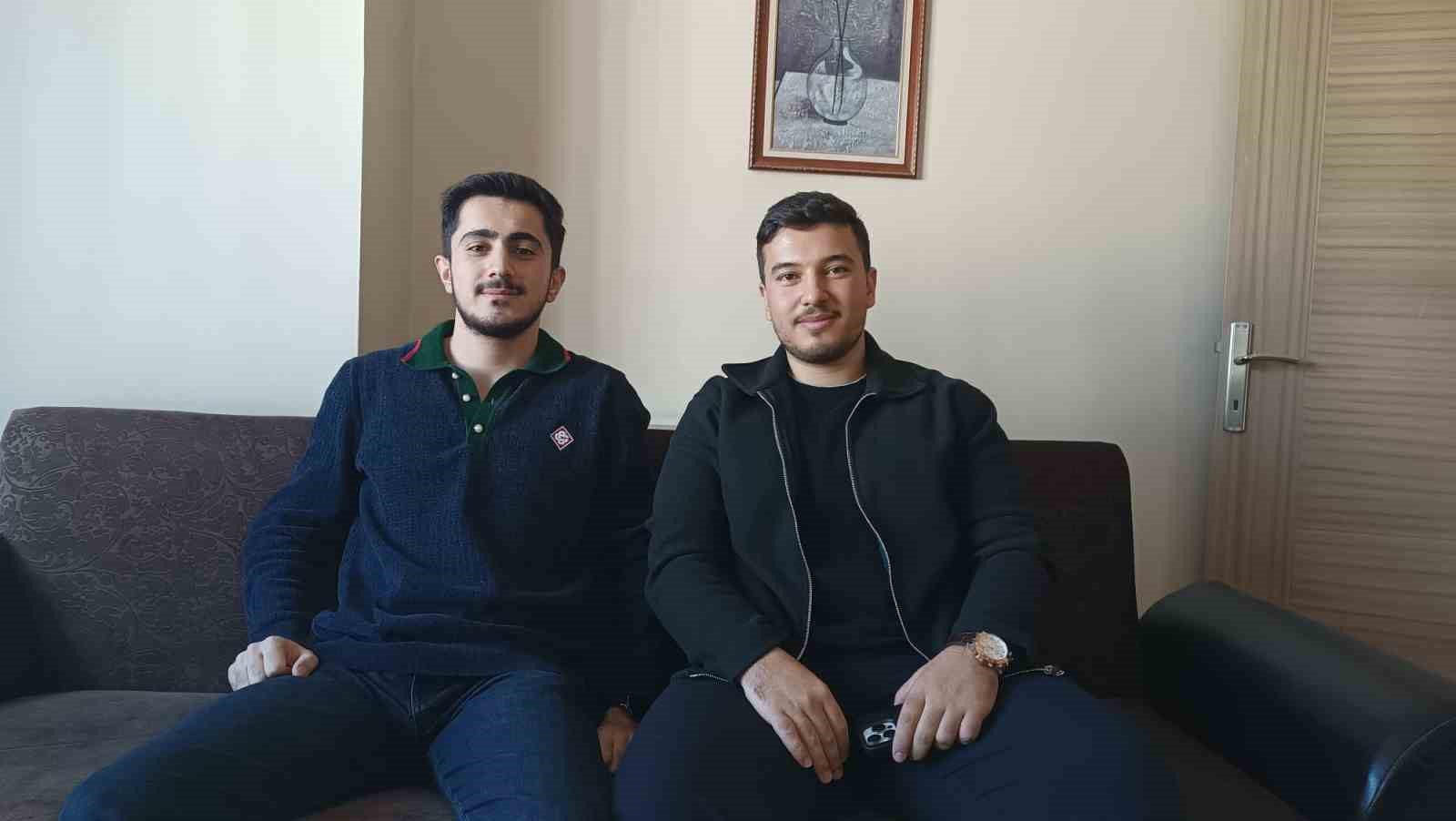 İran’daki Vanlı öğrencilerden yetkililere çağrı: Eğitimimize Türkiye’de devam etmek istiyoruz
