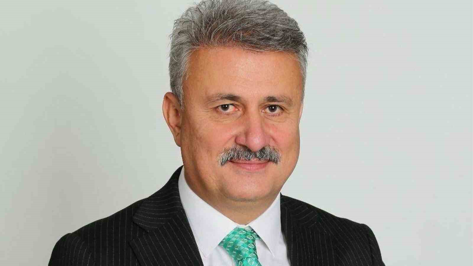 "İrtikap" davasında karar: Eski belediye başkanın da aralarında olduğu 5 sanığa hapis cezası
