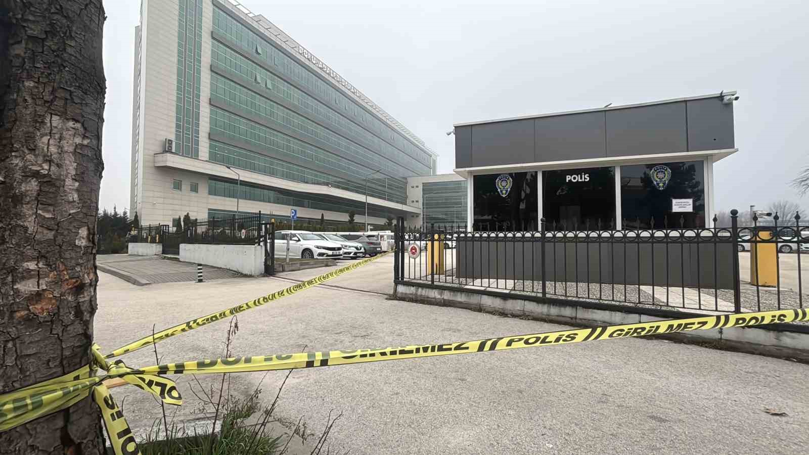 İrtikap soruşturmasında yeni gelişme: Tanju Özcan ve 12 kişi adliyeye sevk edildi
