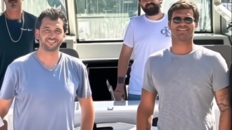 İş adamı Halit Yukay’ın ölümüne ilişkin davada, Kıvanç Tatlıtuğ tanık olarak dinlenecek
