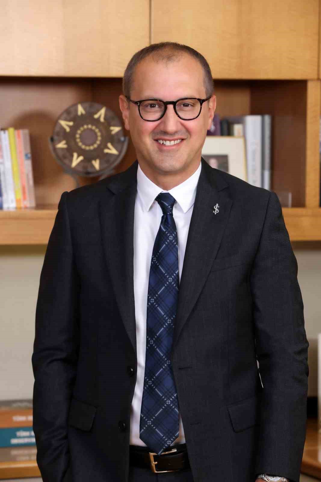 İş Bankası’ndan Visa altyapısıyla Logo Yazılım Platformuna ticari kredi kartı entegrasyonu
İş Bankası’ndan Visa altyapısıyla Logo Yazılım Platformuna ticari kredi kartı entegrasyonu