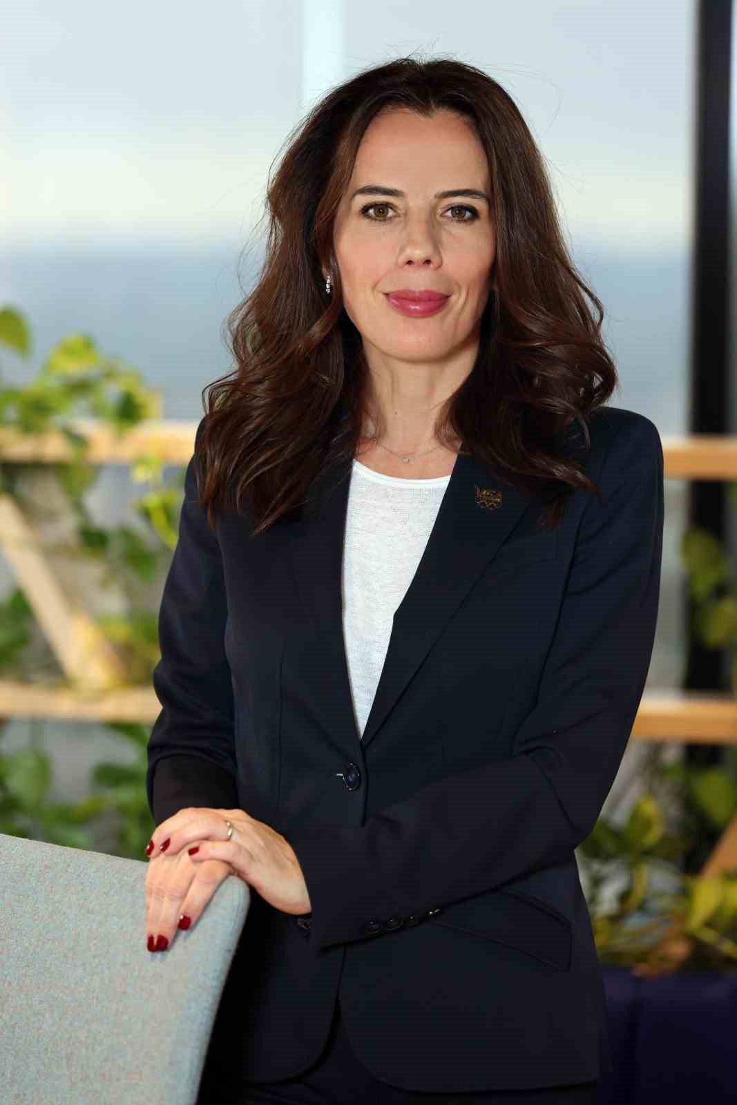 İş Bankası’ndan Visa altyapısıyla Logo Yazılım Platformuna ticari kredi kartı entegrasyonu
İş Bankası’ndan Visa altyapısıyla Logo Yazılım Platformuna ticari kredi kartı entegrasyonu