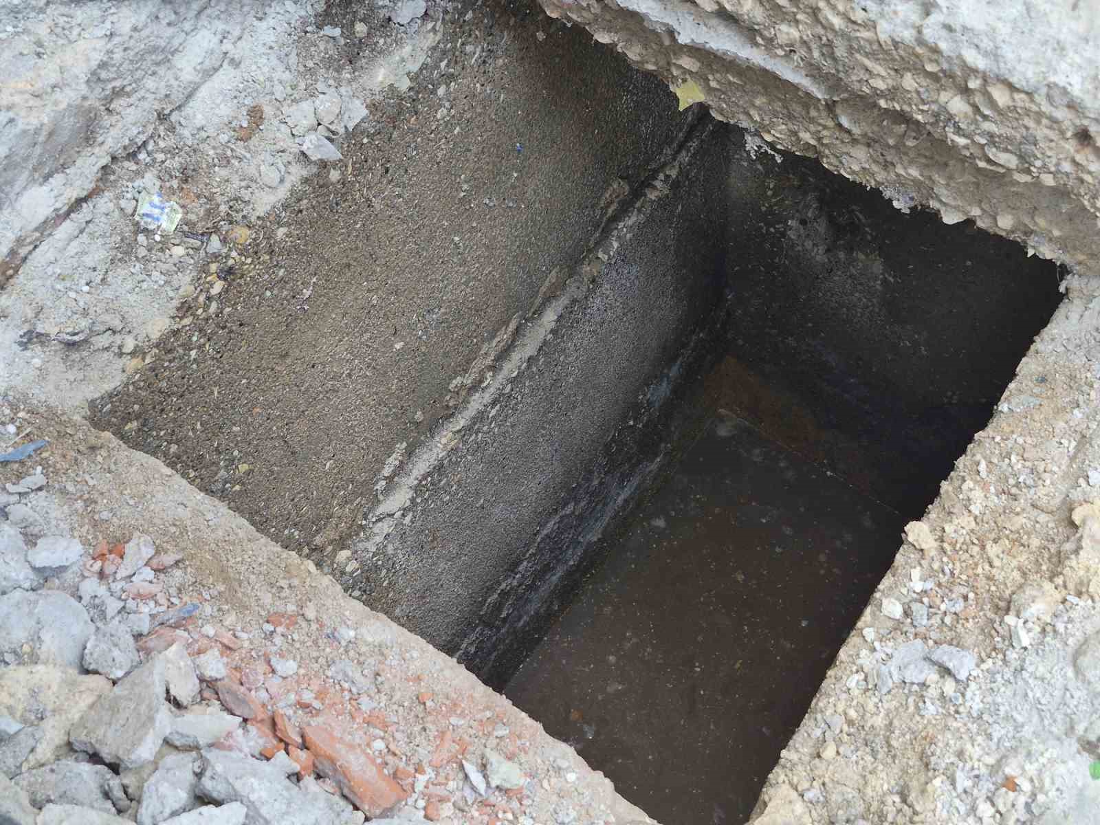 İş başa düşünce başka çare kalmadı
