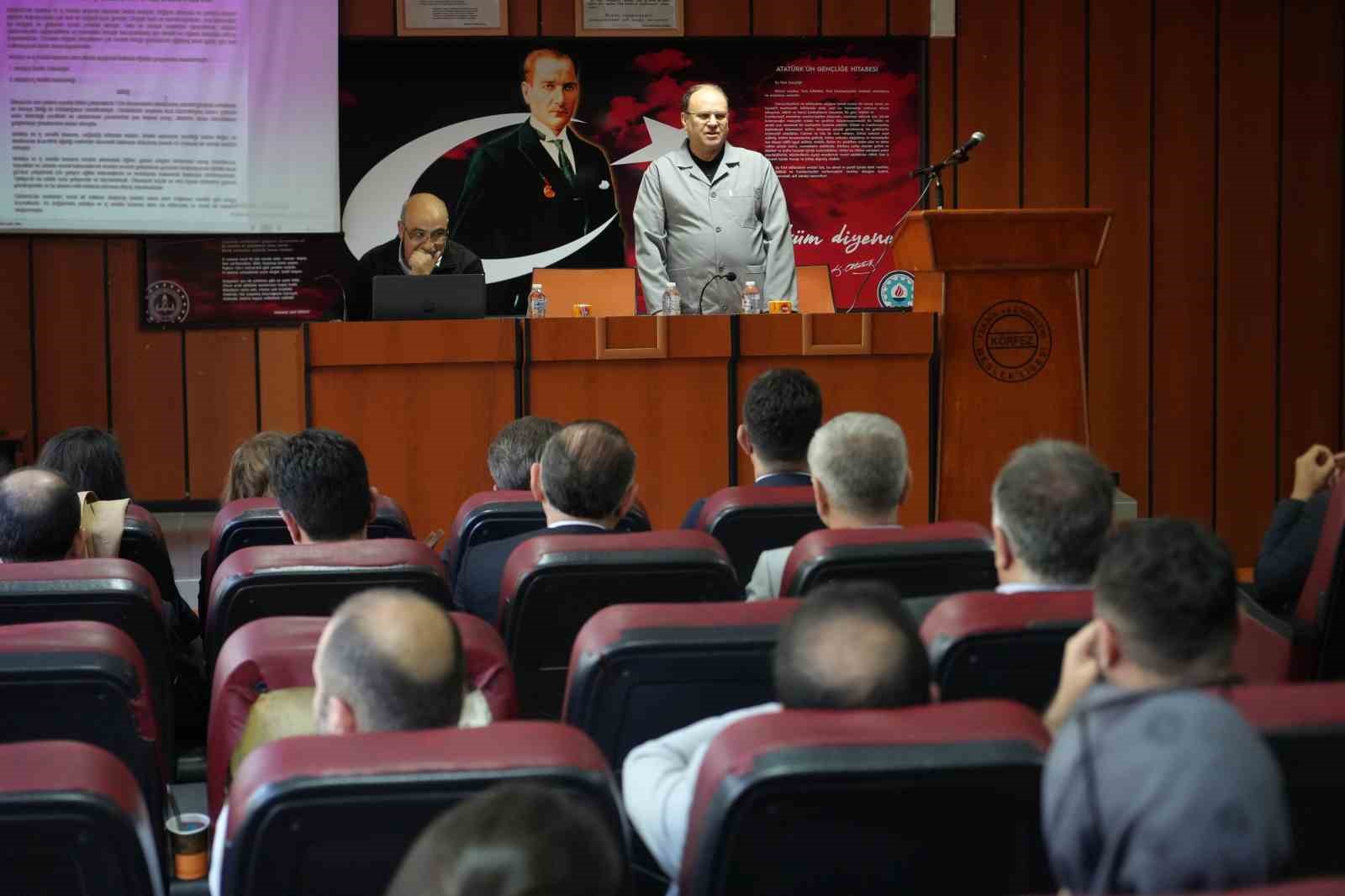 İş dünyasında devir değişti: Nitelikli personel arayan işveren öğrencinin ayağına gidiyor
