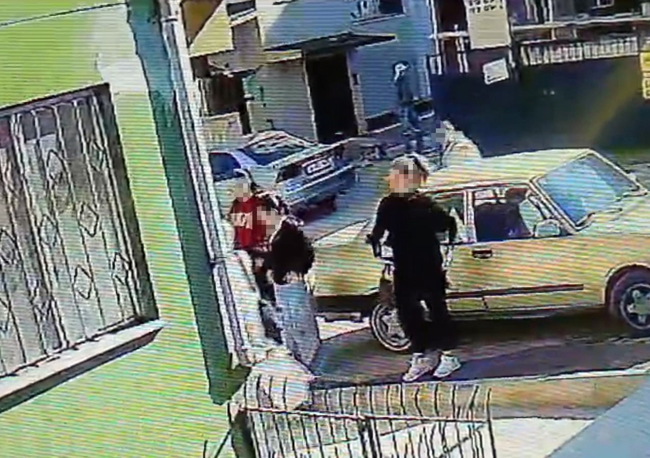 İş için şehir dışına çıkan koca, döndüğünde evini boş buldu
