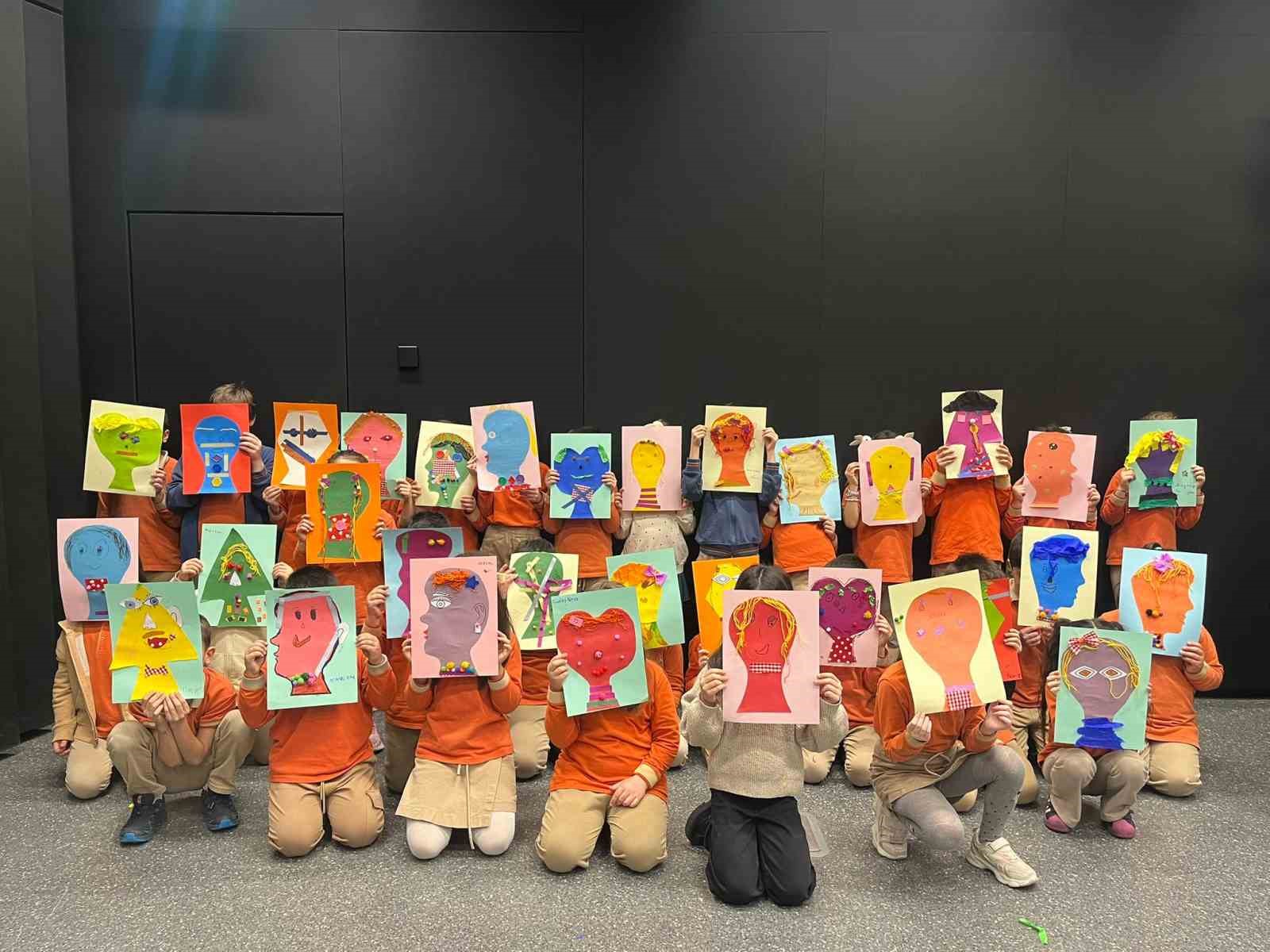 İş Sanat’tan İstanbul ve Ankara’da ücretsiz çocuk atölyeleri
