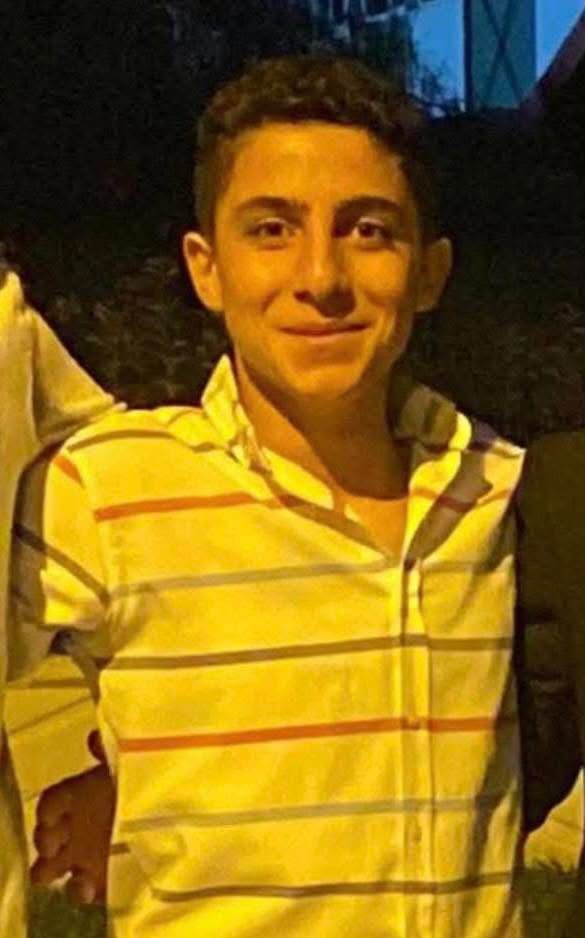 İş yerinde düşerek ağır yaralanan 17 yaşındaki genç 10 günlük yaşam savaşını kaybetti
