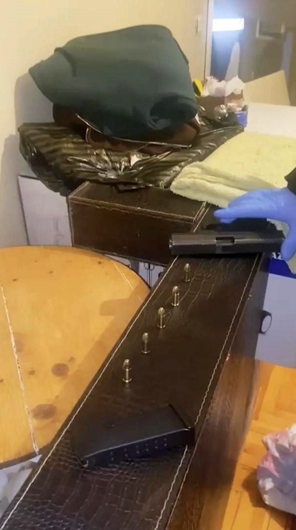 İş yerini kurşunlayan 4 kişiden 3’ü tutuklandı
