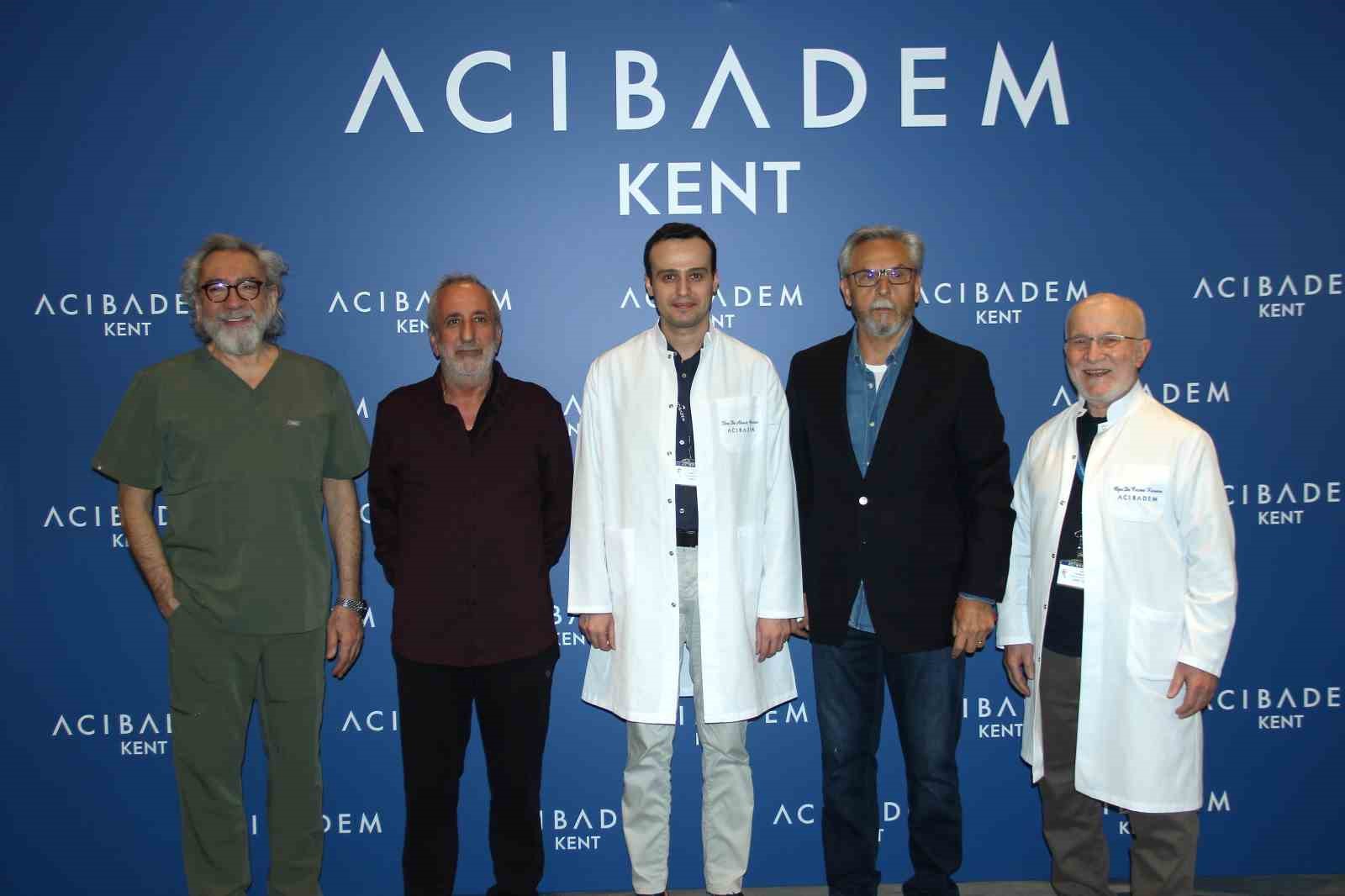 İsimleri aynı hastalıkları aynı Akyıldız’ların, yolu da aynı hastanede kesişti
