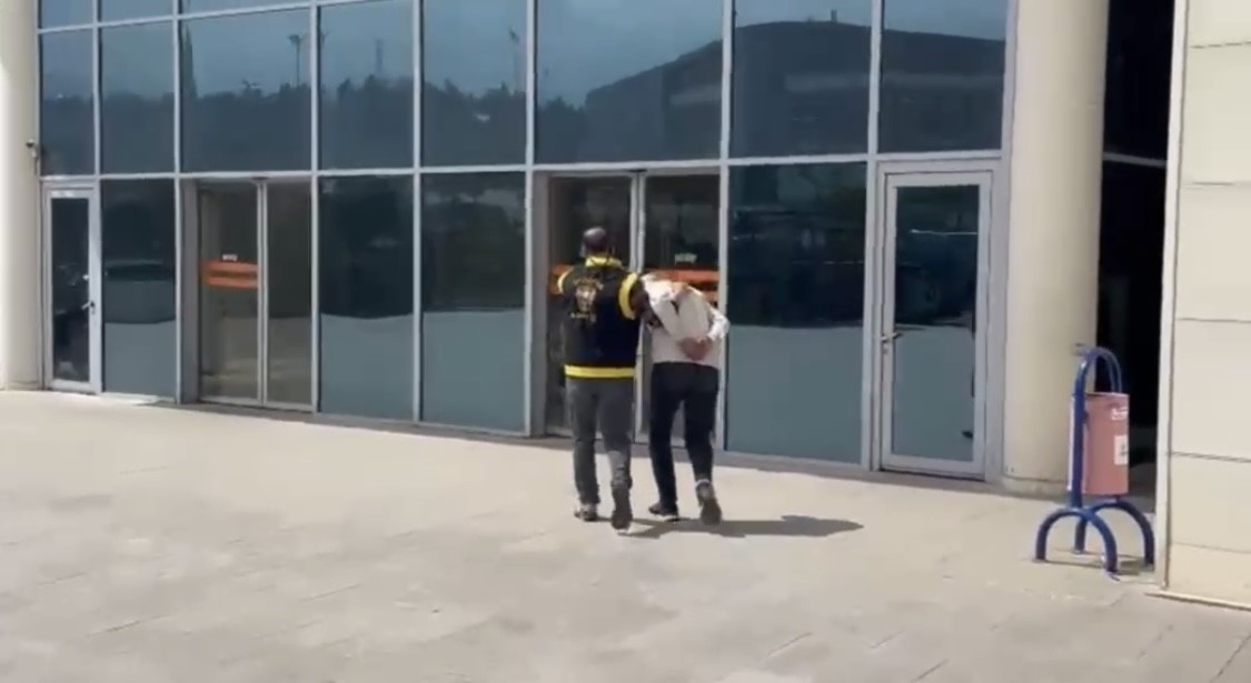 İskenderun’da silahlı çatışmanın şüphelileri tutuklandı
