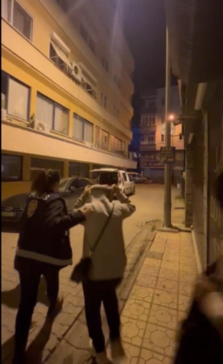 İskenderun’da SPA ve masaj salonları denetlendi
