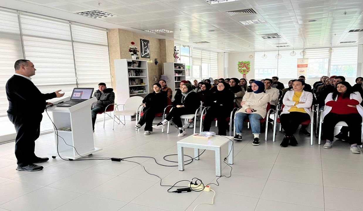 İŞKUR’un Samsun’daki çalışmalarıyla yaklaşık 75 bin kişi istihdama kazandırıldı
