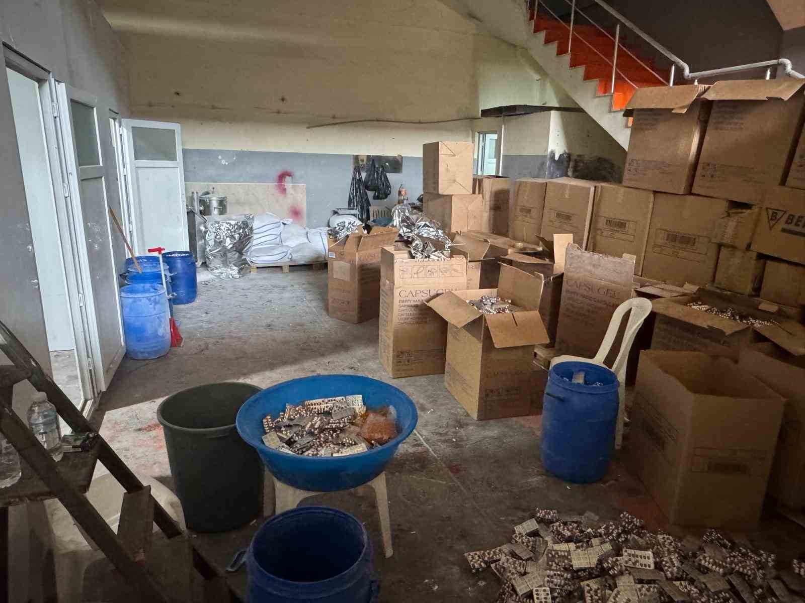 Islak mendil süsü çökertildi: "Afiyet olsun" kamuflajı pes dedirtti
