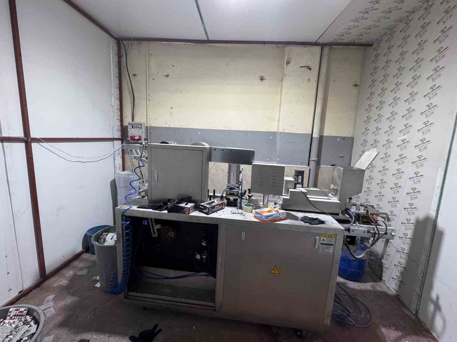 Islak mendil süsü çökertildi: "Afiyet olsun" kamuflajı pes dedirtti
