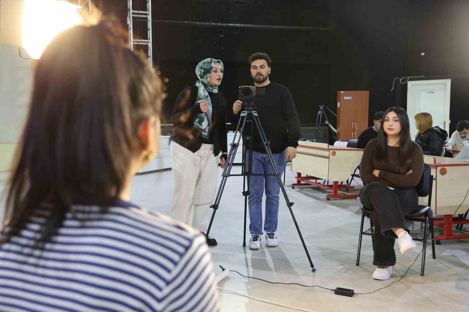 İsmail Güneş’in hayatı belgesel oluyor
